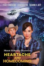 Watch Mount Hideaway Mysteries: Heartache and Homecoming Tvmuse