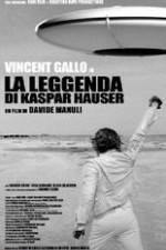 Watch The Legend of Kaspar Hauser Tvmuse