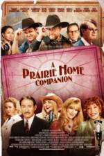 Watch A Prairie Home Companion Tvmuse