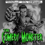 Watch The Comedy Monster Tvmuse