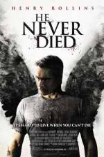 Watch He Never Died Tvmuse