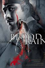 Watch Blood Rain Tvmuse