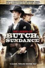 Watch The Legend of Butch & Sundance Tvmuse