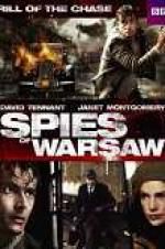 Watch Spies of Warsaw Tvmuse