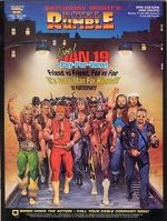 Watch Royal Rumble (TV Special 1991) Tvmuse