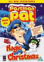 Watch Postman Pat's Magic Christmas Tvmuse