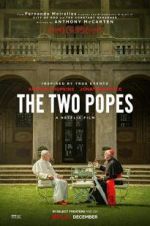 Watch The Two Popes Tvmuse