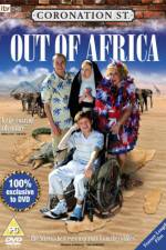 Watch Coronation Street: Out of Africa Tvmuse