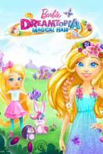 Watch Barbie: Dreamtopia Tvmuse