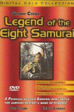 Watch Legend of Eight Samurai Tvmuse