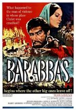 Watch Barabbas Tvmuse