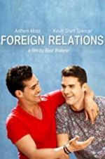 Watch Foreign Relations Tvmuse