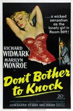 Watch Don\'t Bother to Knock Tvmuse