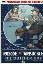 Watch The Butcher Boy (1917 Tvmuse