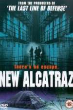 Watch New Alcatraz Tvmuse