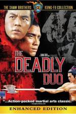 Watch The Deadly Duo Tvmuse
