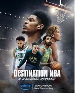 Watch Destination NBA: A G League Odyssey Tvmuse