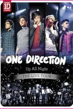 Watch Up All Night The Live Tour Tvmuse