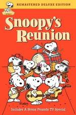 Watch Snoopy's Reunion Tvmuse