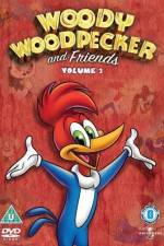Watch Woody Woodpecker and His Friends Tvmuse