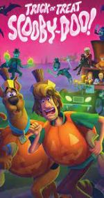 Watch Trick or Treat Scooby-Doo! Tvmuse