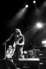 Watch Foo Fighters Much TV Intimate and Interactive Tvmuse