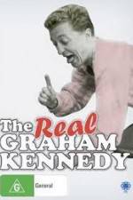 Watch The Real Graham Kennedy Tvmuse