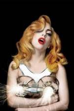 Watch Lady Gaga Music Video Collection Tvmuse