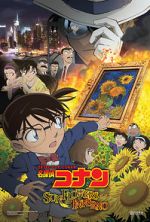 Watch Detective Conan: Sunflowers of Inferno Tvmuse