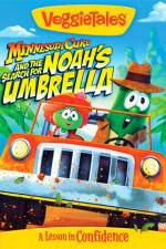 Watch VeggieTales Minnesota Cuke and the Search for Noah's Umbrella Tvmuse