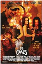 Watch The Graves Tvmuse