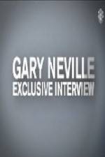 Watch The Gary Neville Interview Tvmuse