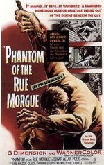 Watch Phantom of the Rue Morgue Tvmuse