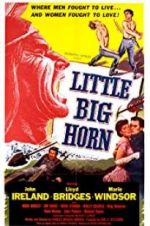 Watch Little Big Horn Tvmuse