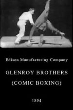 Watch Glenroy Brothers (Comic Boxing) Tvmuse