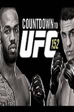 Watch UFC 152 Countdown Tvmuse