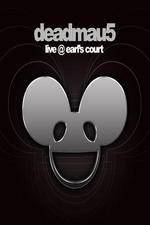 Watch Deadmau5 Live @ Earls Court Tvmuse