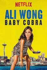 Watch Ali Wong: Baby Cobra Tvmuse