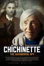 Watch Chichinette: The Accidental Spy Tvmuse