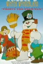 Watch Frosty's Winter Wonderland Tvmuse