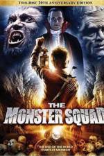 Watch The Monster Squad Tvmuse