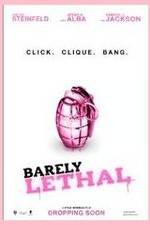 Watch Barely Lethal Tvmuse