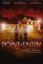 Watch Point of Entry Tvmuse