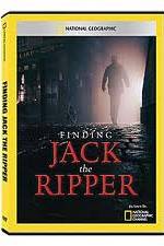 Watch National Geographic: Finding Jack the Ripper Tvmuse