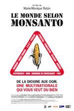 Watch Le monde selon Monsanto Tvmuse
