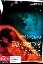 Watch Rosebery 7470 Tvmuse