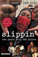 Watch Slippin' Ten Years with the Bloods Tvmuse