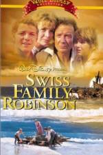 Watch Swiss Family Robinson Tvmuse