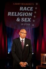 Watch Larry Wilmore Race Religion and Sex Tvmuse