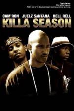 Watch Killa Season Tvmuse